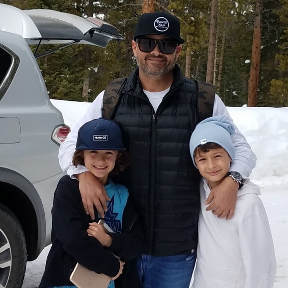 Meet your Posher, Shawn - Picture 1 of 1